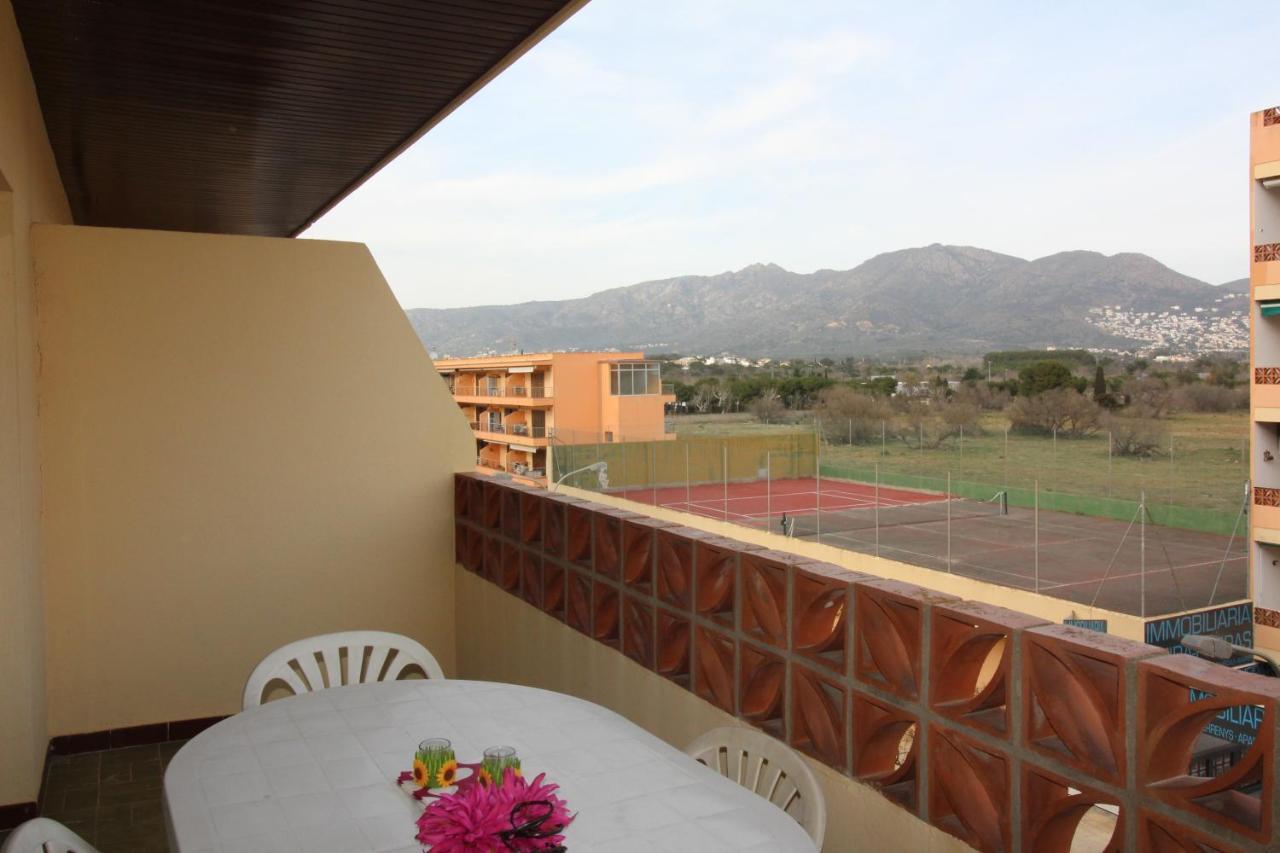 Global Immo 2180 Puerto Simona B Apartment Roses Exterior photo