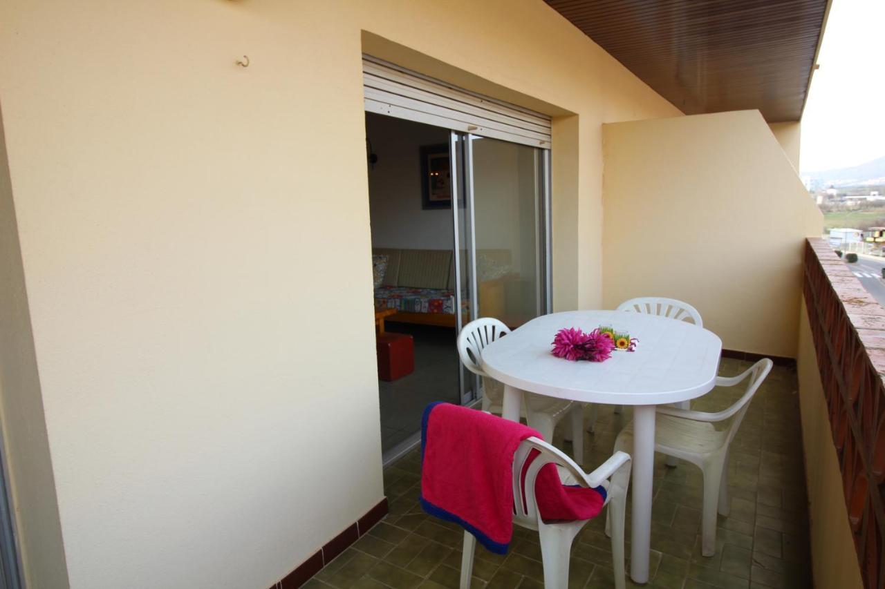 Global Immo 2180 Puerto Simona B Apartment Roses Exterior photo