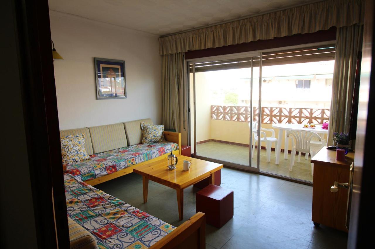 Global Immo 2180 Puerto Simona B Apartment Roses Exterior photo