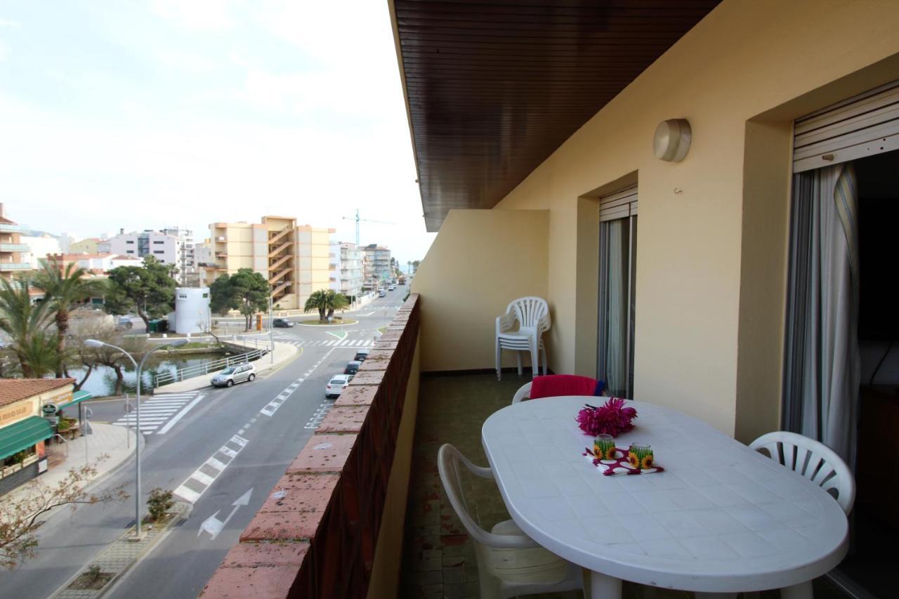 Global Immo 2180 Puerto Simona B Apartment Roses Exterior photo